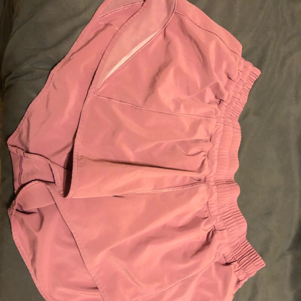 Lululemon Short